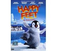 Happy Feet [Alemania] [DVD]