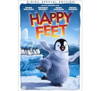 Happy Feet [Alemania] [DVD]