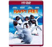 Happy Feet [Alemania] [HD DVD]