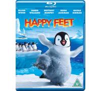 Happy Feet (Blu-ray)