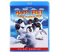 Happy Feet [Blu-Ray] [Region B] (IMPORT) (No hay versión española)