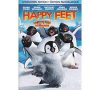 Happy Feet [DVD]