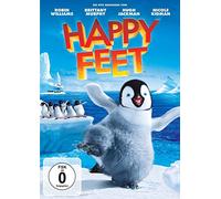 Happy Feet [DVD]