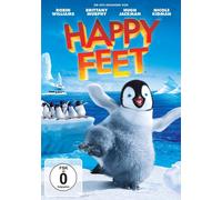 Happy Feet [DVD]