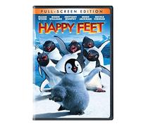 Happy Feet [Edizione: Stati Uniti] [USA] [DVD]