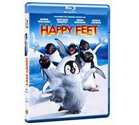 Happy Feet [Francia] [Blu-ray]