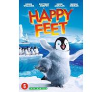 Happy Feet [Francia] [DVD]
