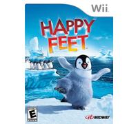 Happy Feet / Game [Importación Inglesa]