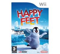 Happy Feet [Importación Italiana] [Importación Italiana]