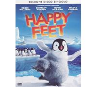 Happy feet [Italia] [DVD]