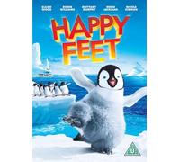 Happy Feet [Italia] [DVD]