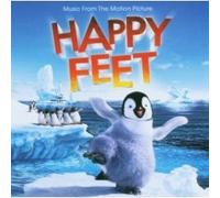 Happy Feet / O.S.T. - Happy Feet (Original Soundtrack)