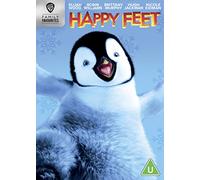 Happy Feet [Reino Unido] [DVD]