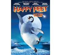 Happy Feet [Reino Unido] [DVD]