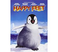 Happy Feet (Special Edition) (2 Dvd) [Italia]