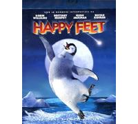 Happy Feet (Special Edition) (Blu-Ray+Dvd) [Italia] [Blu-ray]