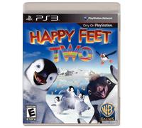 Happy Feet Two