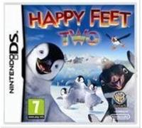 Happy Feet Two (Nintendo 3DS) [importación inglesa]