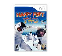 Happy Feet Two Nla