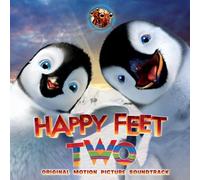 Happy Feet Two: Original Motion Picture Soundtrack by Various Artists (2011-11-21)