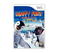 Happy Feet Two: The Videogame - Nintendo Wii (Nintendo Wii) (Importación USA)