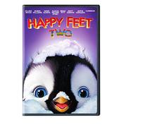 Happy Feet Two [USA] [DVD]