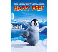 Happy Feet [USA] [DVD]