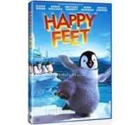 Happy Feet [USA] [DVD]