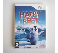 Happy Feet (Wii) [Importado]