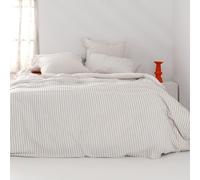 Happy Friday Funda nórdica 100% algodón beige 260x240 cm (cama 180/200)