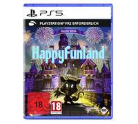 Happy Funland: Souvenir Edition - PS VR2