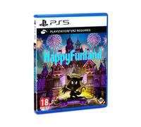 Happy Funland Vr2