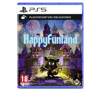 Happy Funland VR2 PS5 (SP) [181718]