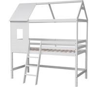 Happy Garden Cama infantil 190x90cm blanco