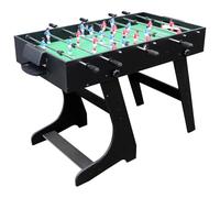 Happy Garden Futbolín Plegable