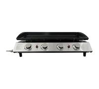 Happy Garden Plancha de Gas Valencia 4 quemadores 10kW
