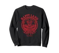 Happy Gilmore 30th Anniversary Happy Land Mini Golf Sudadera