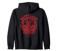 Happy Gilmore 30th Anniversary Happy Land Mini Golf Sudadera con Capucha