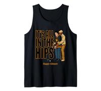 Happy Gilmore 30th Anniversary It’s All in The Hips Camiseta sin Mangas
