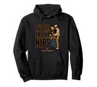 Happy Gilmore 30th Anniversary It’s All in The Hips Sudadera con Capucha