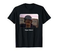 Happy Gilmore 30th Anniversary Mr. Larson Camiseta