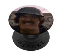 Happy Gilmore 30th Anniversary Mr. Larson PopSockets PopGrip Adhesivo