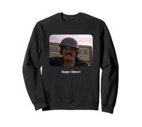 Happy Gilmore 30th Anniversary Mr. Larson Sudadera