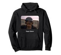 Happy Gilmore 30th Anniversary Mr. Larson Sudadera con Capucha