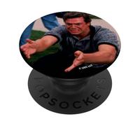 Happy Gilmore 30th Anniversary Shooter McGavin Comic Despair PopSockets PopGrip Adhesivo
