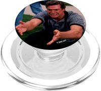 Happy Gilmore 30th Anniversary Shooter McGavin Comic Despair PopSockets PopGrip para MagSafe
