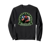 Happy Gilmore 30th Anniversary Shooter McGavin Comic Despair Sudadera