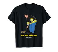 Happy Gilmore 30th Anniversary Tap Tap Taparoo Camiseta