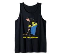 Happy Gilmore 30th Anniversary Tap Tap Taparoo Camiseta sin Mangas