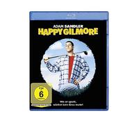 Happy Gilmore [Alemania] [Blu-ray]